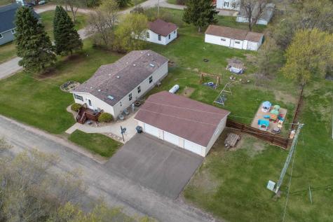211 E Central Avenue Clitherall MN 56524