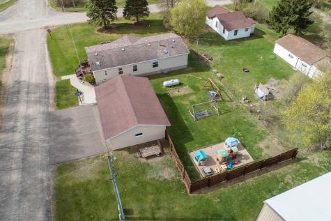 211 E Central Avenue Clitherall MN 56524