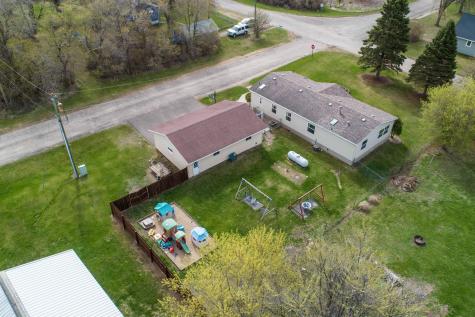 211 E Central Avenue Clitherall MN 56524
