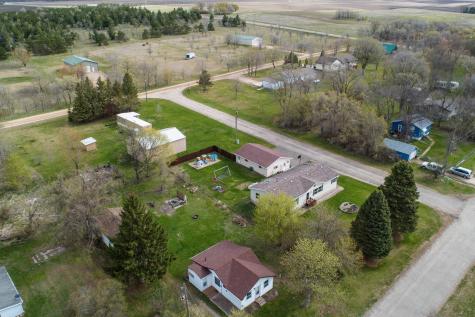 211 E Central Avenue Clitherall MN 56524