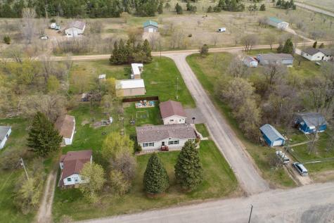 211 E Central Avenue Clitherall MN 56524
