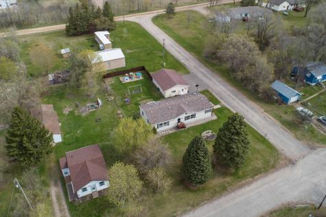 211 E Central Avenue Clitherall MN 56524