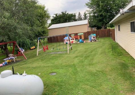 211 E Central Avenue Clitherall MN 56524