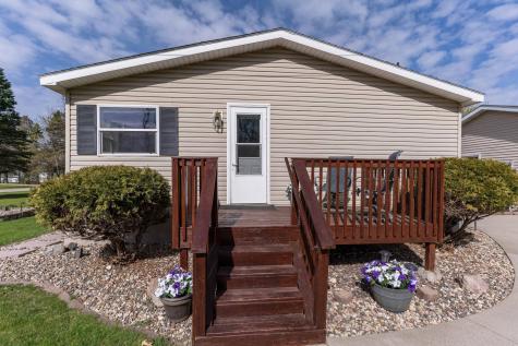 211 E Central Avenue Clitherall MN 56524