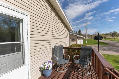 211 E Central Avenue Clitherall MN 56524