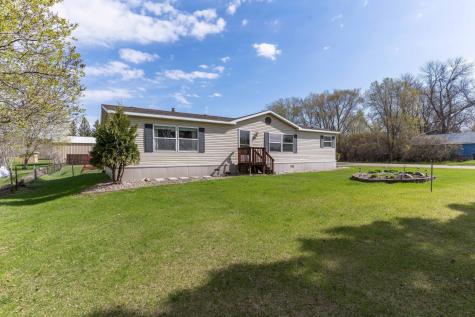 211 E Central Avenue Clitherall MN 56524