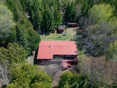 1911 Grindstone Island International Falls MN 56649