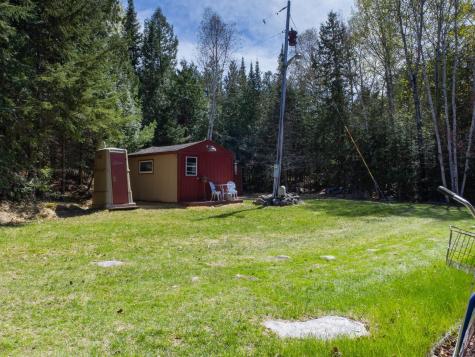 1911 Grindstone Island International Falls MN 56649