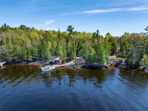 1911 Grindstone Island International Falls MN 56649