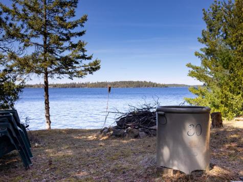 1911 Grindstone Island International Falls MN 56649