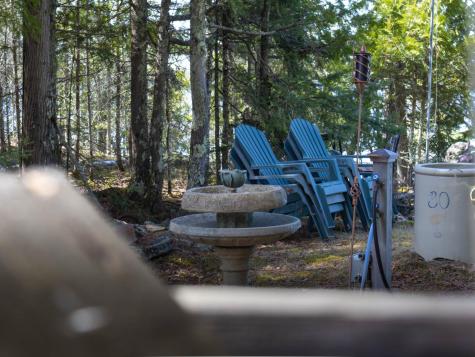 1911 Grindstone Island International Falls MN 56649