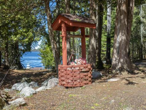 1911 Grindstone Island International Falls MN 56649