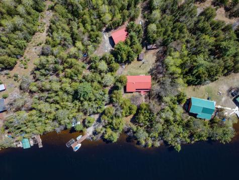1911 Grindstone Island International Falls MN 56649