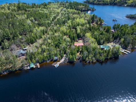 1911 Grindstone Island International Falls MN 56649