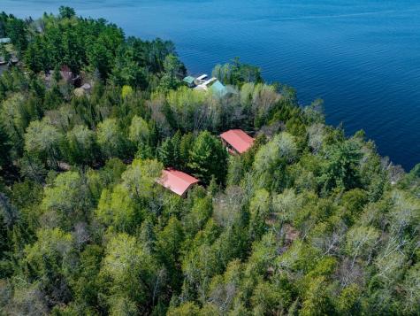 1911 Grindstone Island International Falls MN 56649
