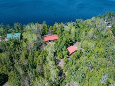 1911 Grindstone Island International Falls MN 56649