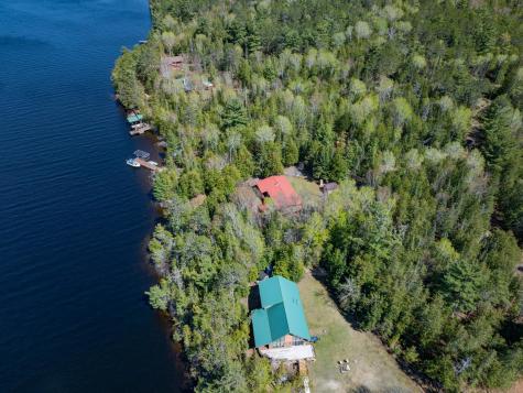 1911 Grindstone Island International Falls MN 56649