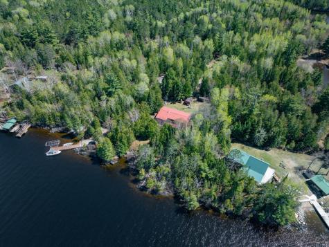 1911 Grindstone Island International Falls MN 56649