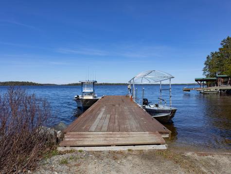 1911 Grindstone Island International Falls MN 56649