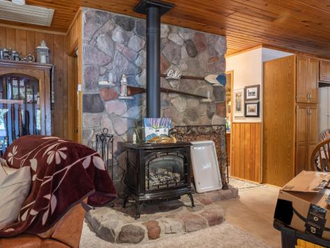 1911 Grindstone Island International Falls MN 56649
