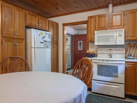1911 Grindstone Island International Falls MN 56649