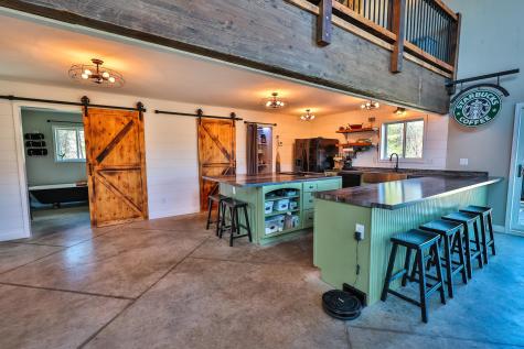 393 West Avenue Nevis MN 56467