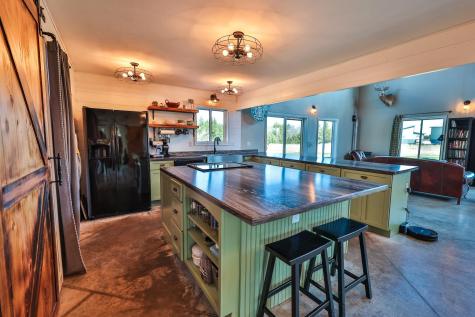 393 West Avenue Nevis MN 56467