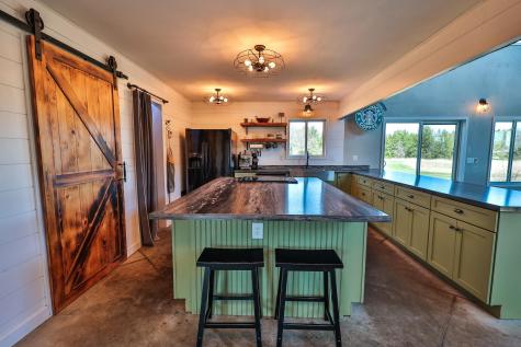 393 West Avenue Nevis MN 56467
