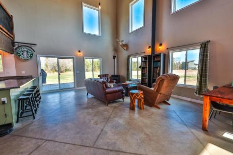 393 West Avenue Nevis MN 56467