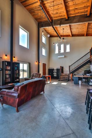 393 West Avenue Nevis MN 56467