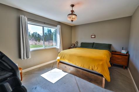 393 West Avenue Nevis MN 56467