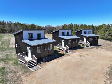 393 West Avenue Nevis MN 56467