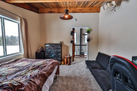 393 West Avenue Nevis MN 56467