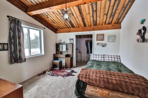 393 West Avenue Nevis MN 56467