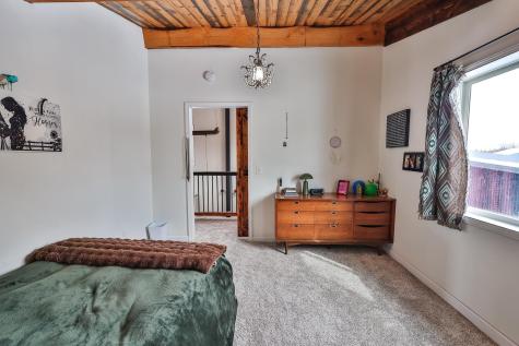 393 West Avenue Nevis MN 56467