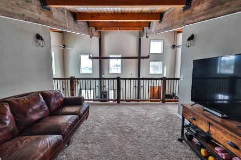 393 West Avenue Nevis MN 56467