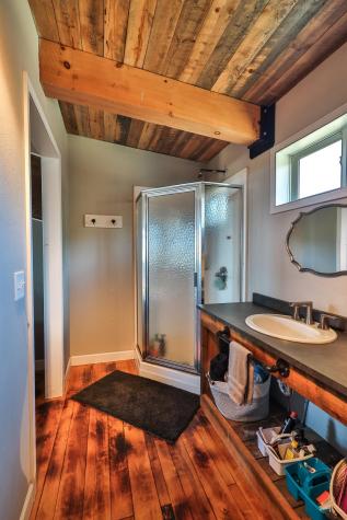 393 West Avenue Nevis MN 56467