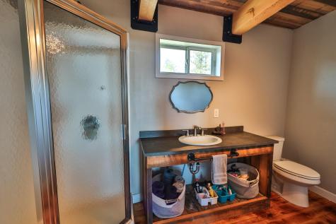 393 West Avenue Nevis MN 56467