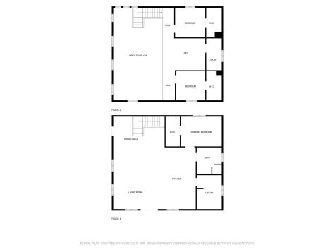 393 West Avenue Nevis MN 56467