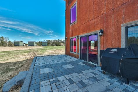 393 West Avenue Nevis MN 56467