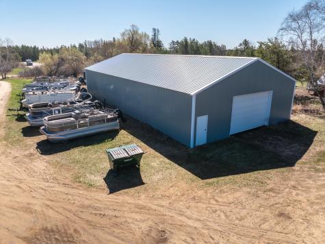 393 West Avenue Nevis MN 56467