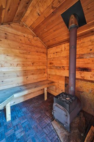 393 West Avenue Nevis MN 56467