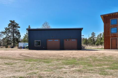 393 West Avenue Nevis MN 56467