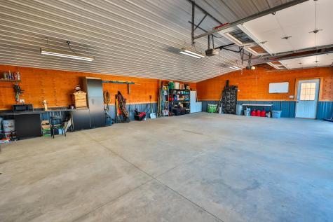 393 West Avenue Nevis MN 56467