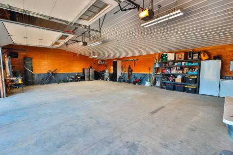 393 West Avenue Nevis MN 56467