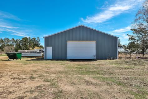 393 West Avenue Nevis MN 56467