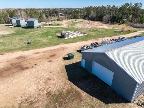 393 West Avenue Nevis MN 56467