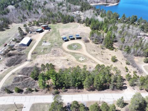 393 West Avenue Nevis MN 56467