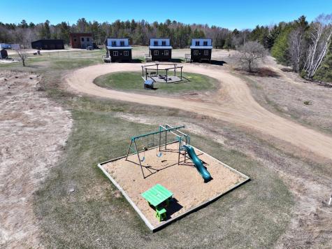 393 West Avenue Nevis MN 56467
