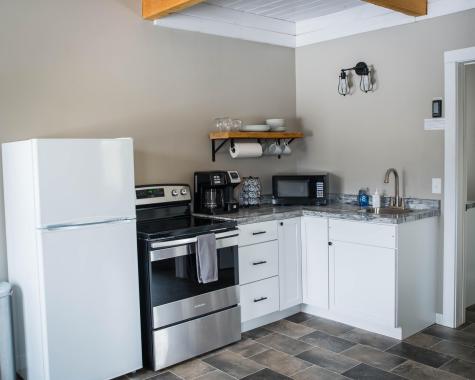 393 West Avenue Nevis MN 56467